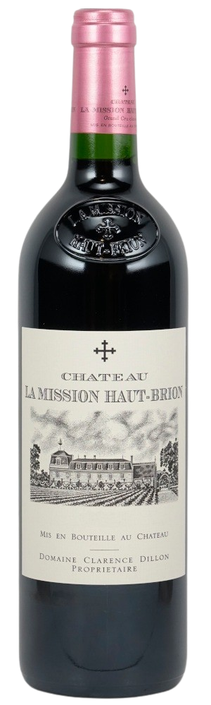 2024 Château La Mission Haut Brion