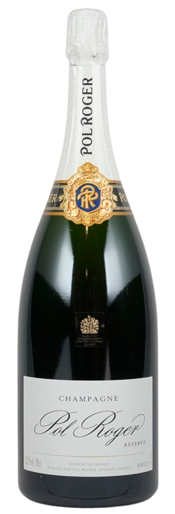 Champagne Brut Réserve