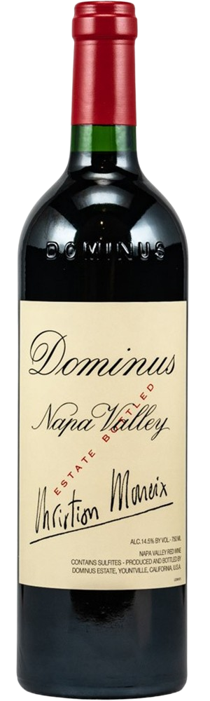 2010 Dominus