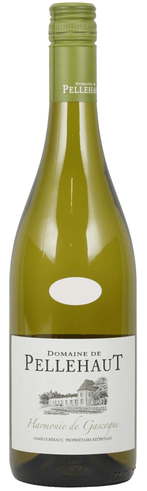 2022 Harmonie de Gascogne Blanc