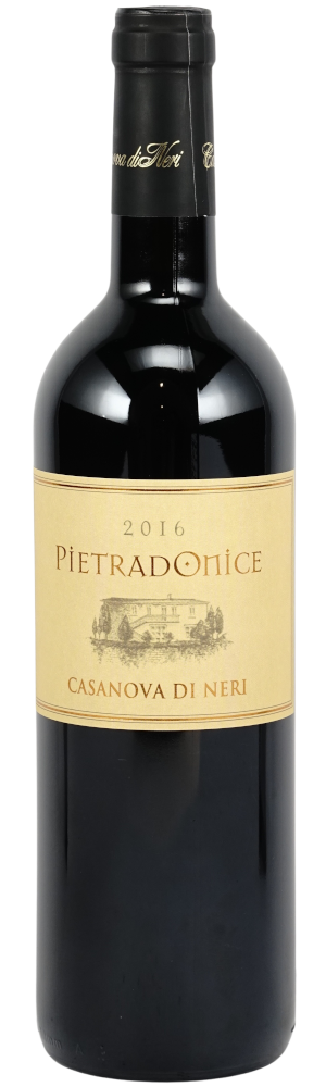 2016 Pietradonice