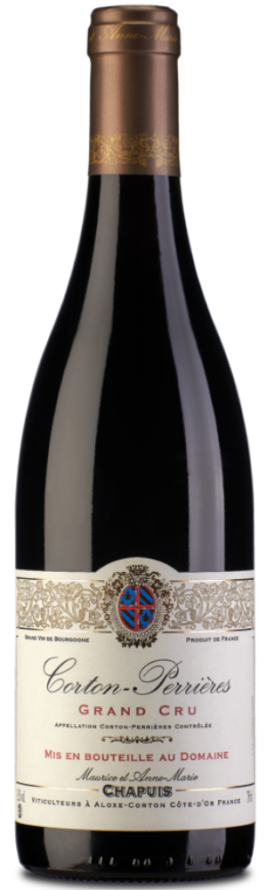 2022 Corton "Les Perriéres" Grand Cru 