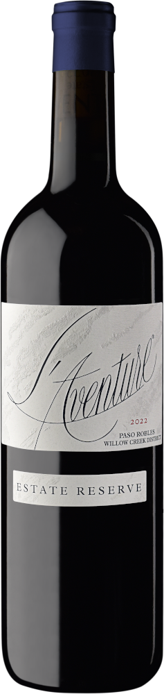 2022 Estate Reserve