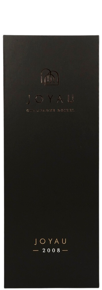 2008 Champagne Cuvée Joyau