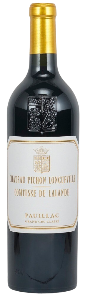 2023 Château Pichon L. Comtesse 