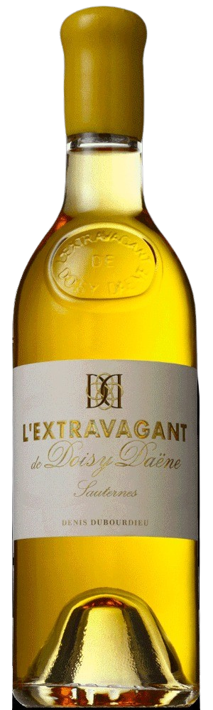 2023 Château Doisy Daene "Extravagance" | 0,375l