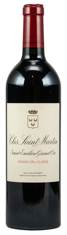 2023 Clos Saint-Martin 