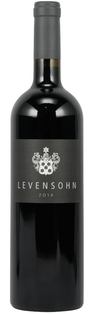 2014 Levensohn Cabernet Sauvignon