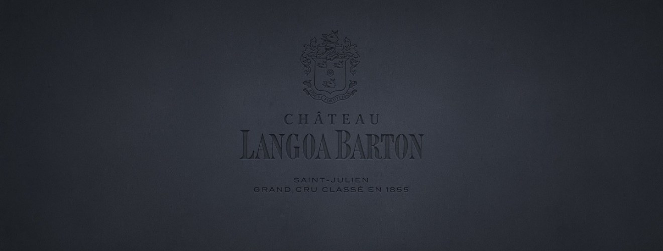 Château Langoa Barton