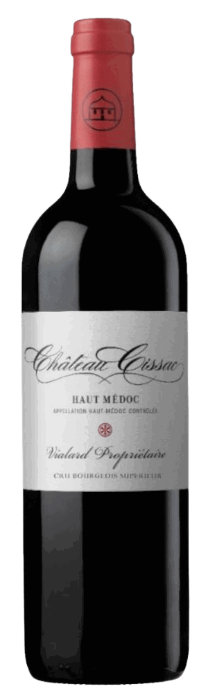 2024 Château Cissac | MG
