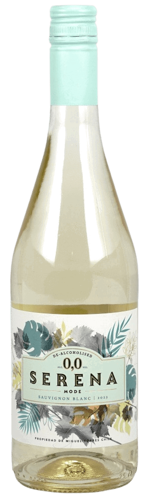 2023 Serena Torres Sauvignon Blanc - alkoholfrei