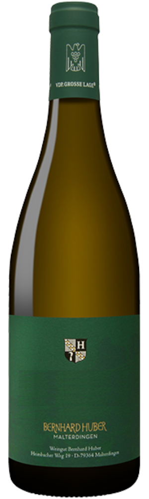 2022 "Bienenberg" Chardonnay Großes Gewächs