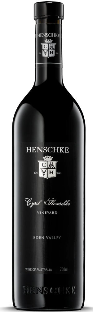 2019 Cyril Henschke Cabernet Sauvignon