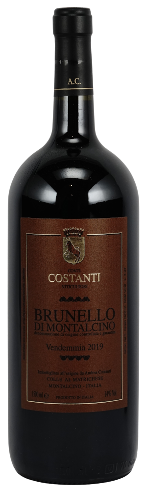 2019 Brunello di Montalcino | MG