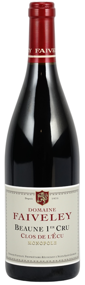 2023 Beaune "Clos de l'Ecu" 1er Cru 