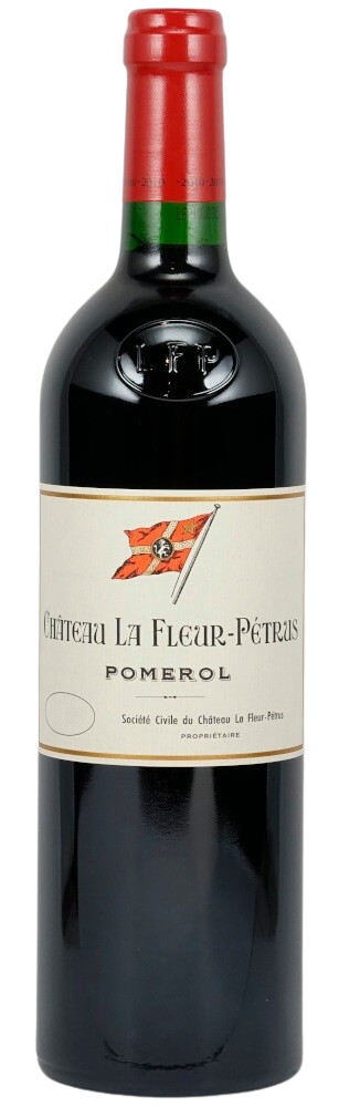 2023 Château La Fleur Petrus 