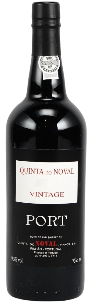 2022 Vintage Port