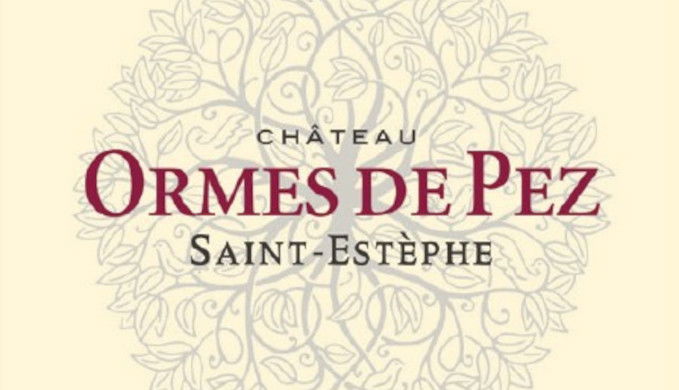 Château Les Ormes-de-Pez