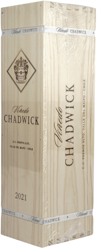 2021 Viñedo Chadwick Cabernet Sauvignon | MG