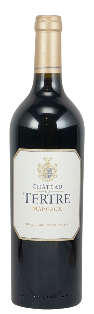 2020 Château du Tertre