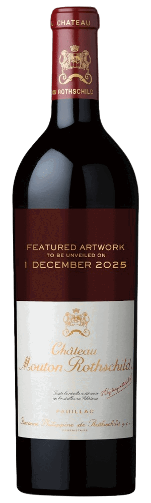 2024 Château Mouton-Rothschild