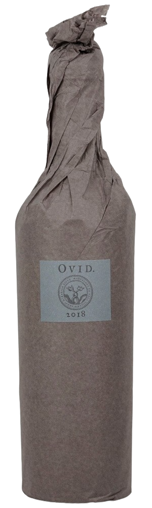 2018 OVID Hexameter Cabernet Franc