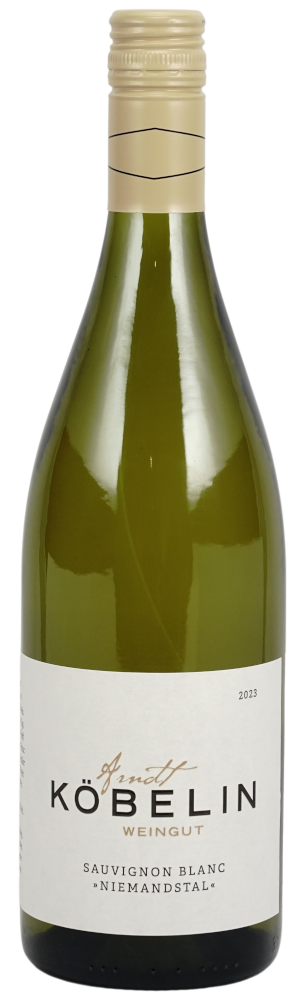 2023 Sauvignon Blanc "Niemandstal" Kabinett