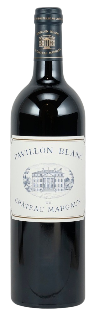 2021 Pavillon Blanc du Margaux