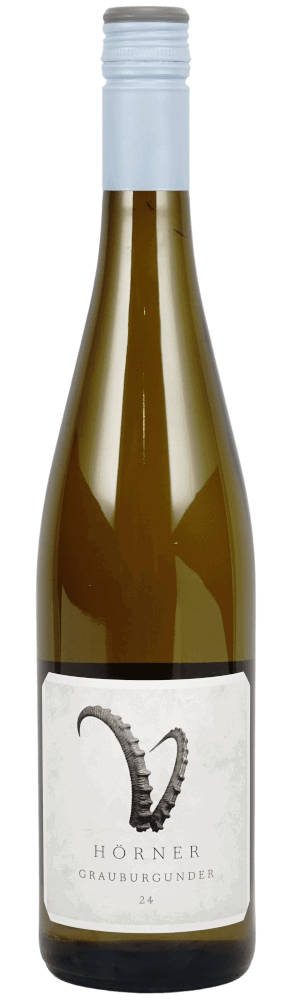 2024 Grauburgunder "Steinbock" 
