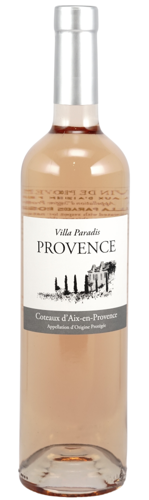 2023 Villa Paradis Rosé