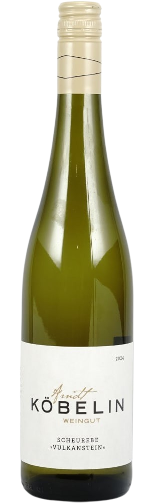 2024 Scheurebe Vulkanstein Kabinett