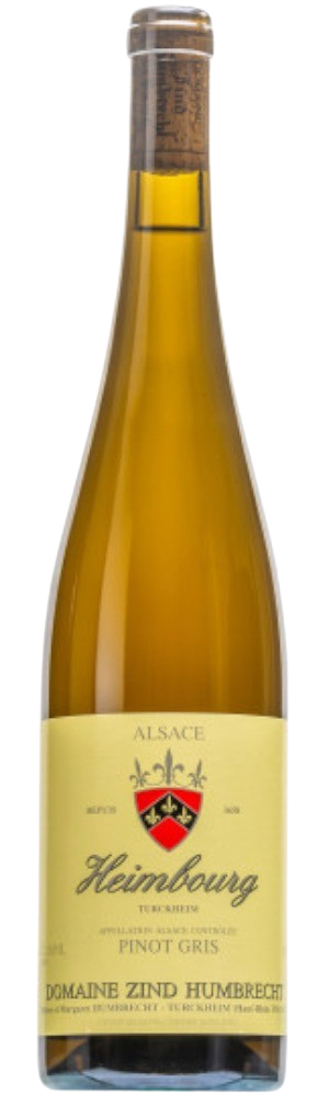2023 Pinot Gris Heimbourg
