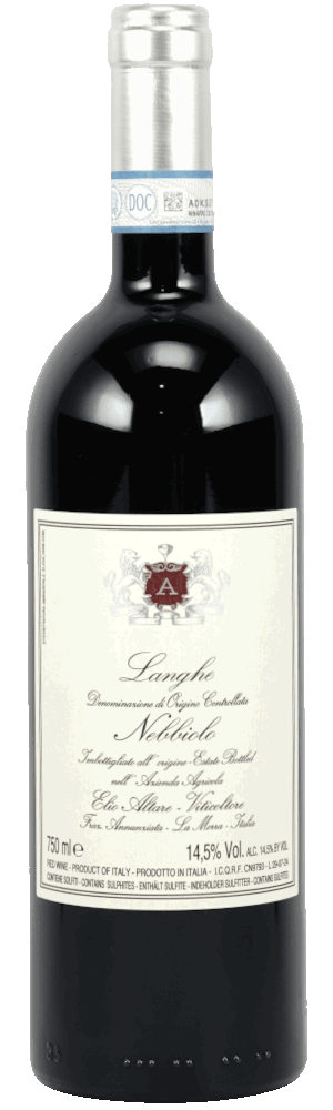 2024 Langhe Nebbiolo