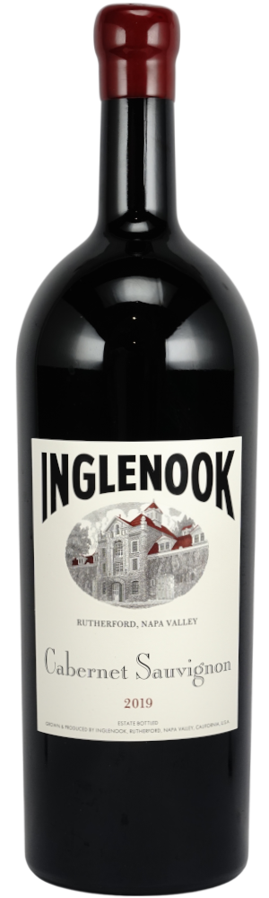 2019 Inglenook Cabernet Sauvignon | DMG