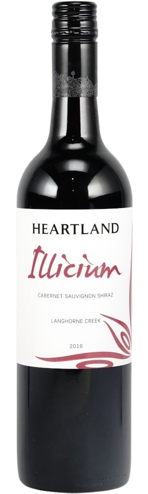 2016 Heartland Illicium