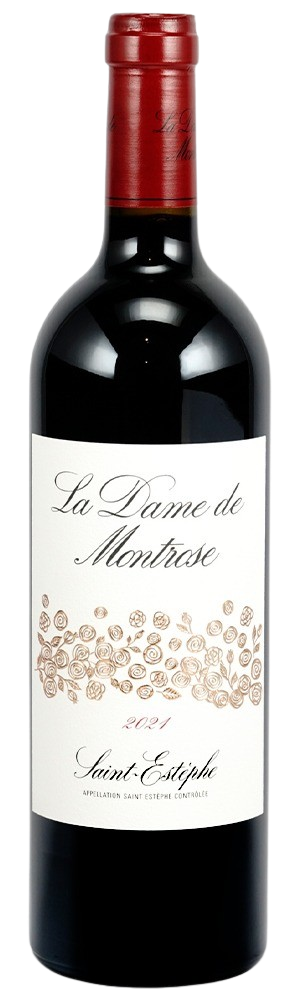 2021 La Dame de Montrose