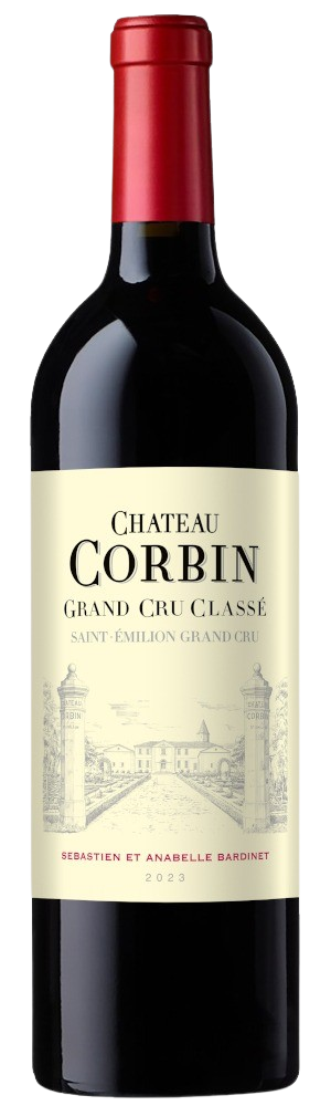 2023 Château Corbin