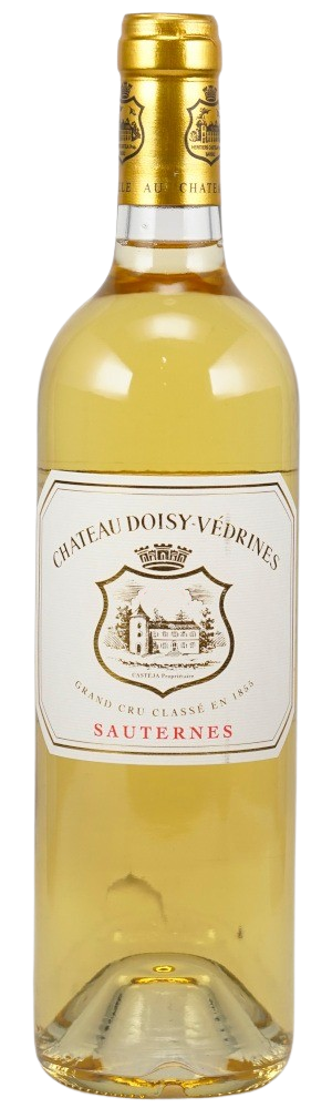 2020 Château Doisy Vedrines