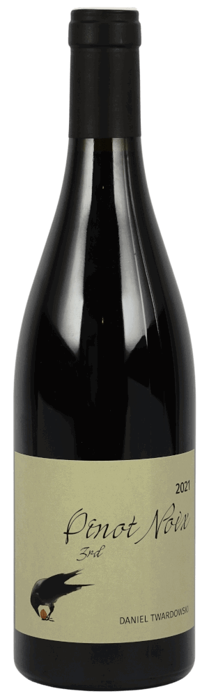 2021 Pinot Noix 3rd