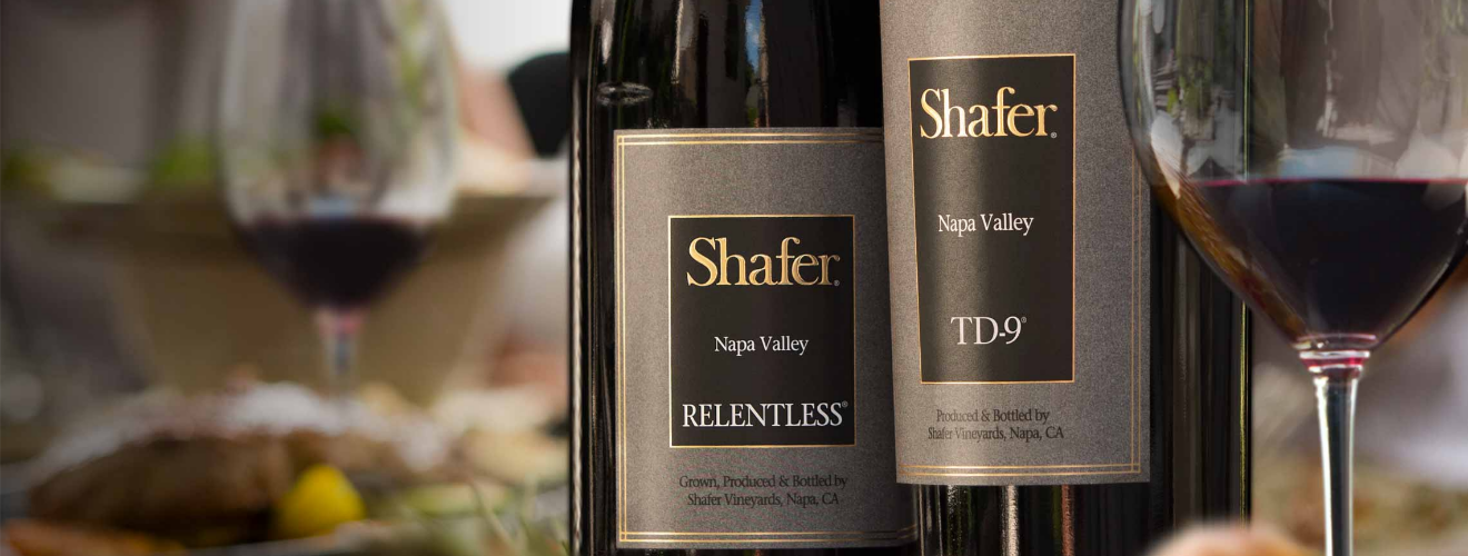 Shafer Vineyards