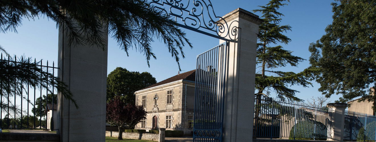 Château La Tour de Mons