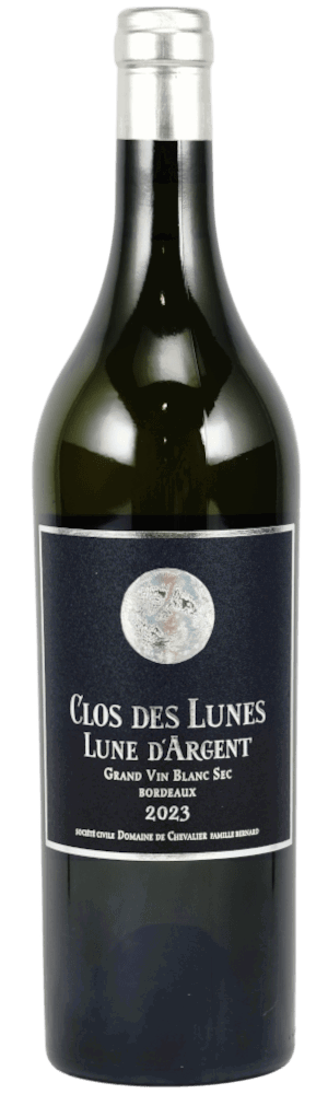 2023 Clos des Lunes "Lune d'Argent"