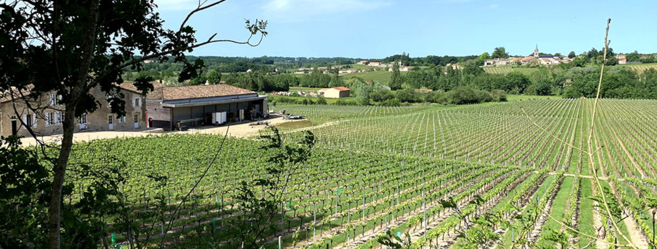 Domaine de l'Aurage 