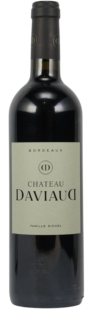 2020 Chateau Daviaud