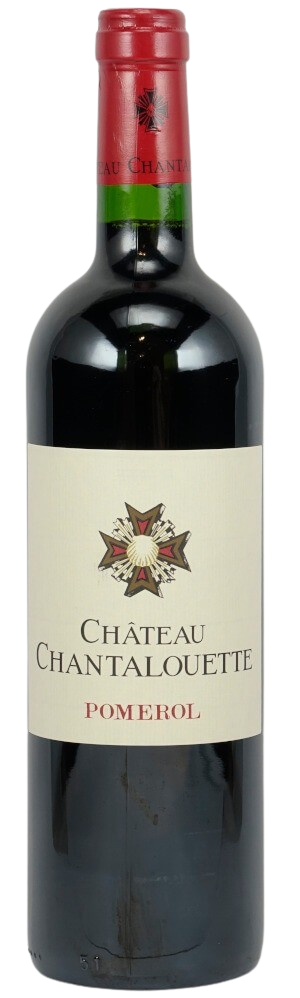 2020 Château Chantaluette 