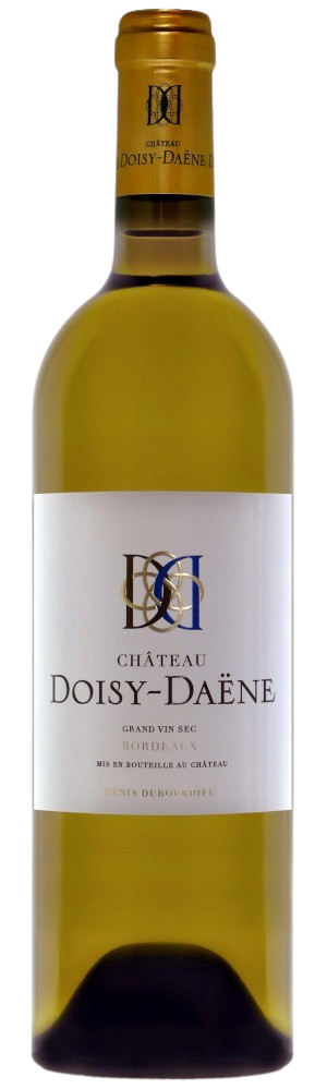 2023 Château Doisy Daene - Bordeaux Blanc