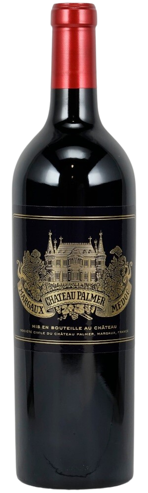 2014 Château Palmer - 1er OHK | Release 2024