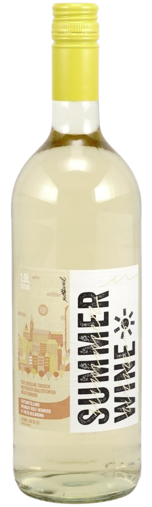 2023 Riesling Summerwine | 1 Liter