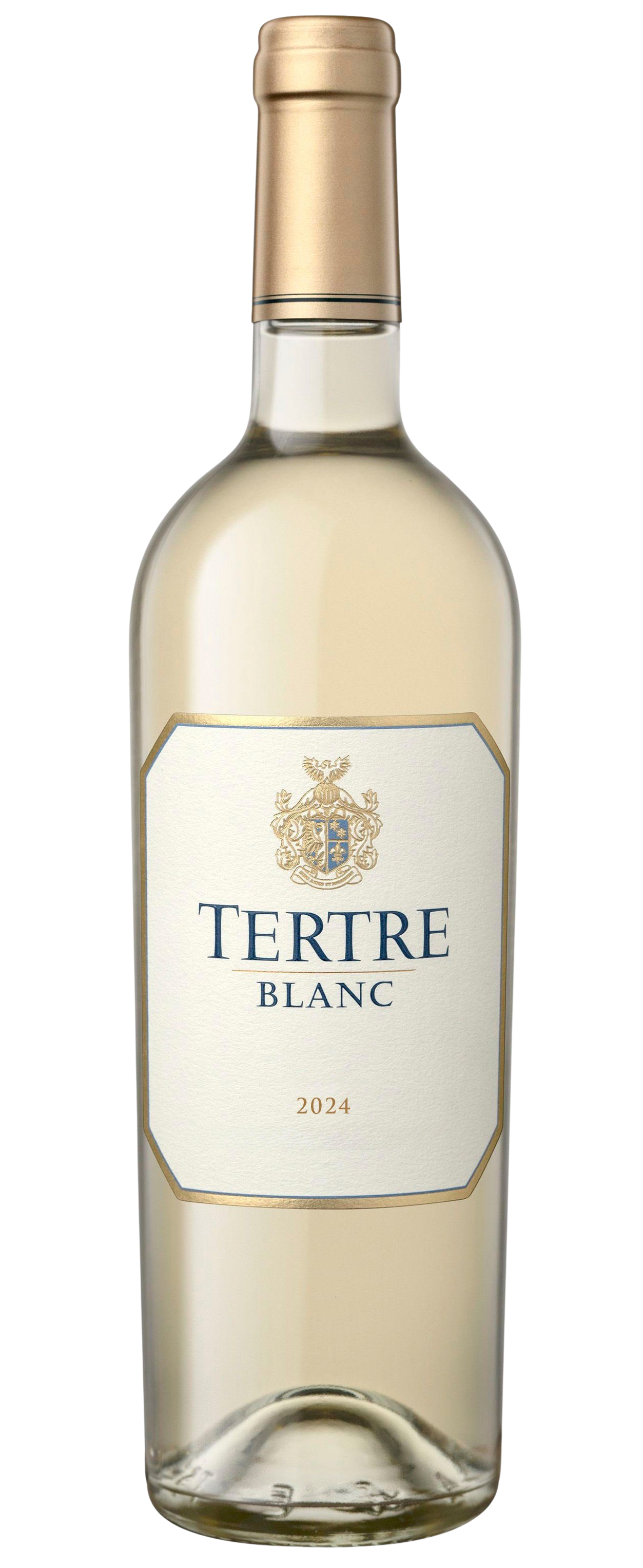 2024 Château du Tertre Blanc