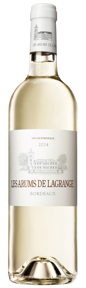 2024 Les Arums de Lagrange
